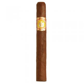 El Rey del Mundo Demi Tasse Cigar - 1 Single