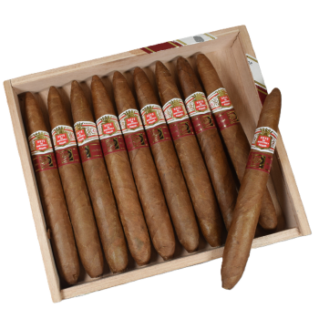 LCDH Hoyo de Monterrey Elegantes Cigar - Box of 10