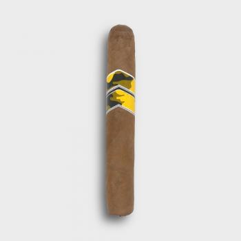 Fratello Camo Yellow Robusto Cigar - 1 Single