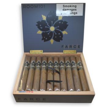 Room 101 Farce Original Toro Cigar - Box of 20