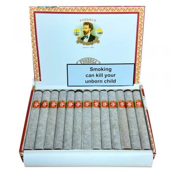 Fonseca KDT Cadetes Cigar - Box of 25