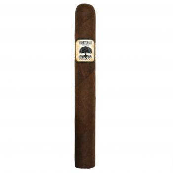 Foundation Charter Oak CT Broadleaf Toro Cigar - 1 Single