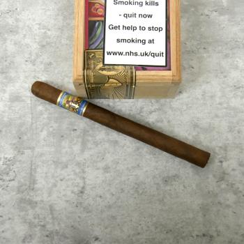 Foundation El Gueguense The Wise Man Lancero Cigar - 1 Single (Discontinued)