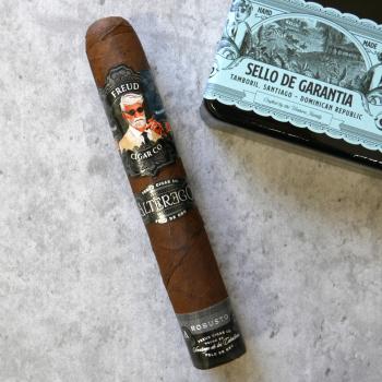 Freud Cigar Co. AlterEgo Robusto - 1 Single