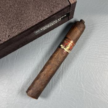 Kristoff GC Signature Series Robusto Cigar - 1 Single