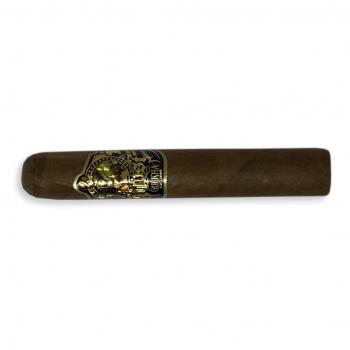 Gurkha Ghost Gold Shadow Robusto Cigar - 1 Single