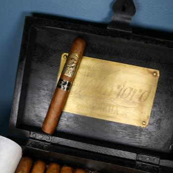 Gurkha Warlord Cigar - SPECIAL EDITION - 1 Single