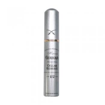 Gurkha Cellar Reserve 12 Year Old Hedonism Grand Rothchild Tubed Cigar - 1 Single