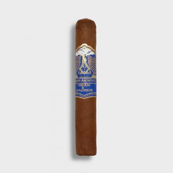 Hiram & Solomon Grand Architect Robusto Cigar - 1 Single
