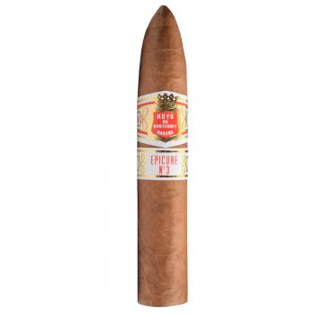 Hoyo de Monterrey Epicure No. 3 Cigar - 1 Single