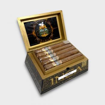 Inca Secret Blend Tambo Cigar - Box of 20
