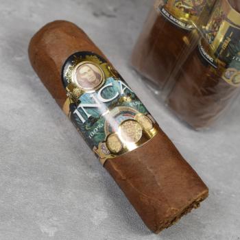 Inca Secret Blend Reserva D Oro Stumpy Cigar - 1 Single