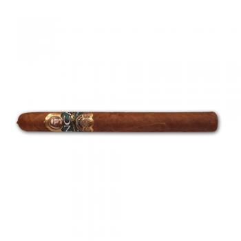 Inca Secret Blend Cristales Fuerte Cigar - 1 Single