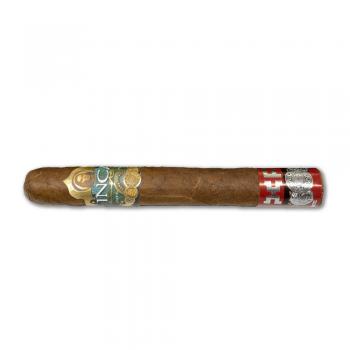 Inca Secret Blend Toro Extra Fuerte Cigar - 1 Single