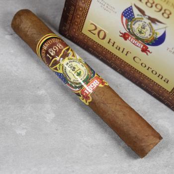 Independencia 1898 Half Corona Cigar - 1 Single