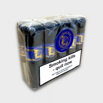 Inka Secret Blend Blue Bombaso Maduro Cigar - Bundle of 10