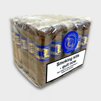 Inka Secret Blend Blue Bombaso Cigar - Bundle of 25