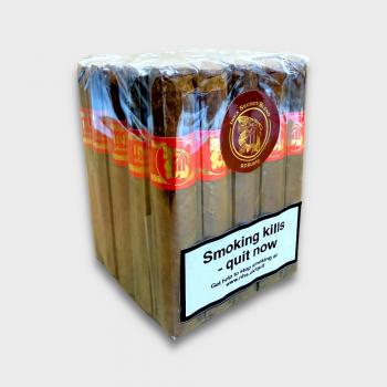Inka Secret Blend Red Robusto Cigar - Bundle of 25