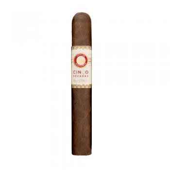 Joya de Nicaragua 50th Anniversary Cinco Decadas El Embargo Cigar - 1 Single