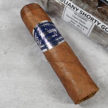 Juliany Blue Label Shorty Gordo Cigar - 1 Single