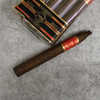 Juliany Corojo Torpedo Cigar - 1 Single