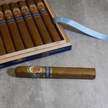 K by Karen Berger Toro Connecticut Cigar - 1 Single