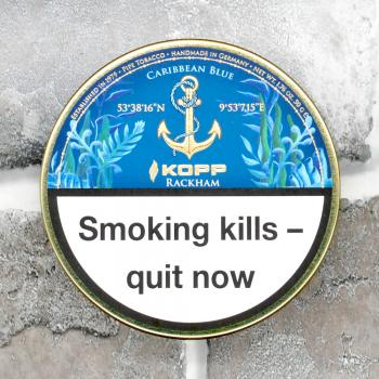 Kohlhase & Kopp Rackham Pipe Tobacco -  50g Tin