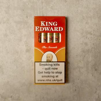 King Edward Specials Cigar - Pack of 5