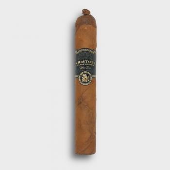 Kristoff Shade Grown Robusto Cigar - 1 Single