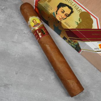 LCDH Bolivar Libertador Cigar - 1 Single