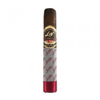 Las Villas Seleccion Robusto Box Press Cigar - 1 Single