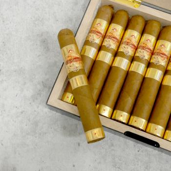 La Estancia Edicion Exclusiva #52 Cigar - 1 Single - C.Gars Featured Brand