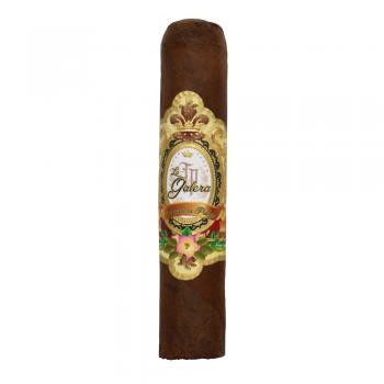 La Galera Habano Half Corona Cigar - 1 Single