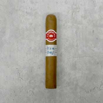 La Invicta Nicaraguan Robusto Cigar - 1 Single (Its a Boy Band)