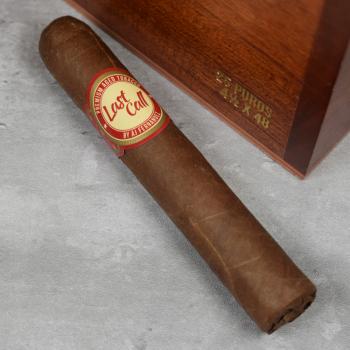 A.J. Fernandez Last Call Geniales Cigar - 1 Single