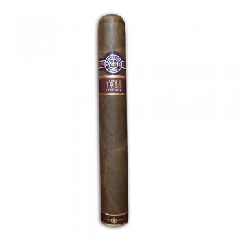 Montecristo Linea 1935 Leyenda Cigar - 1 Single