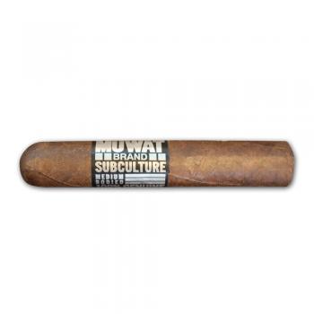 Drew Estate MUWAT Nightcrawler Cigar - 1 Single - End of Line
