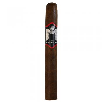 Macanudo M By Macanudo Dark Toro Cigar - 1 Single