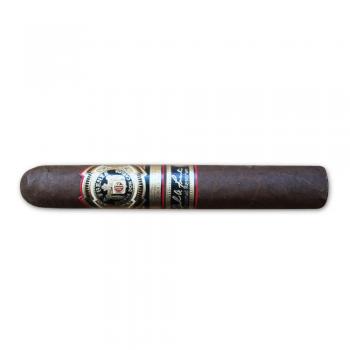 Arturo Fuente Don Carlos The Mans 80th Personal Reserve Cigar - 1 Single