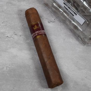 Mitchellero Torcedor Cigar - 1 Single