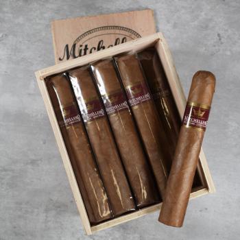 FATHERS DAY - Mitchellero Robusto Cigar - Box of 20
