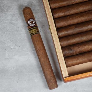 Montecristo Dantes Cigar (Limited Edition 2016) - 1 Single