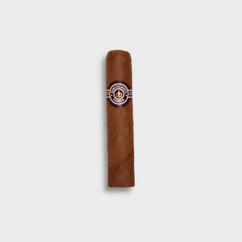 Montecristo Media Corona Cigar - 1 Single