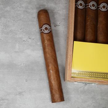 Montecristo Double Edmundo Cigar - 1 Single