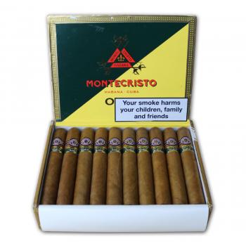 Montecristo Open Eagle Cigar - Box of 20