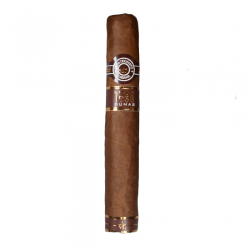 Montecristo Linea 1935 Dumas Cigar - 1 Single