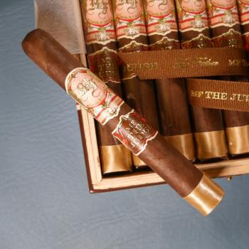 My Father The Judge Corona Gorda Cigar - 1 Single
