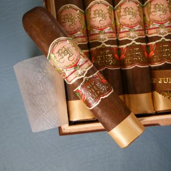 My Father The Judge Grand Robusto Box Pressed Cigar - 1 Single