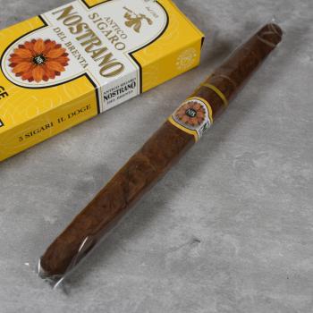 Nostrano del Brenta Il Doge Cigar - 1 Single