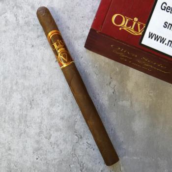 Oliva Serie V Liga Especial Lancero Cigar - 1 Single